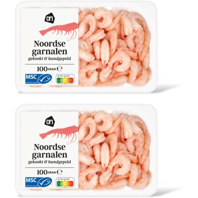 pdp-image-AH Noordse garnalen 2-pack
