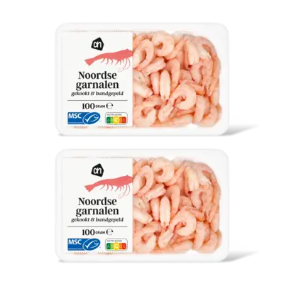 pdp-image-AH Noordse garnalen 2-pack
