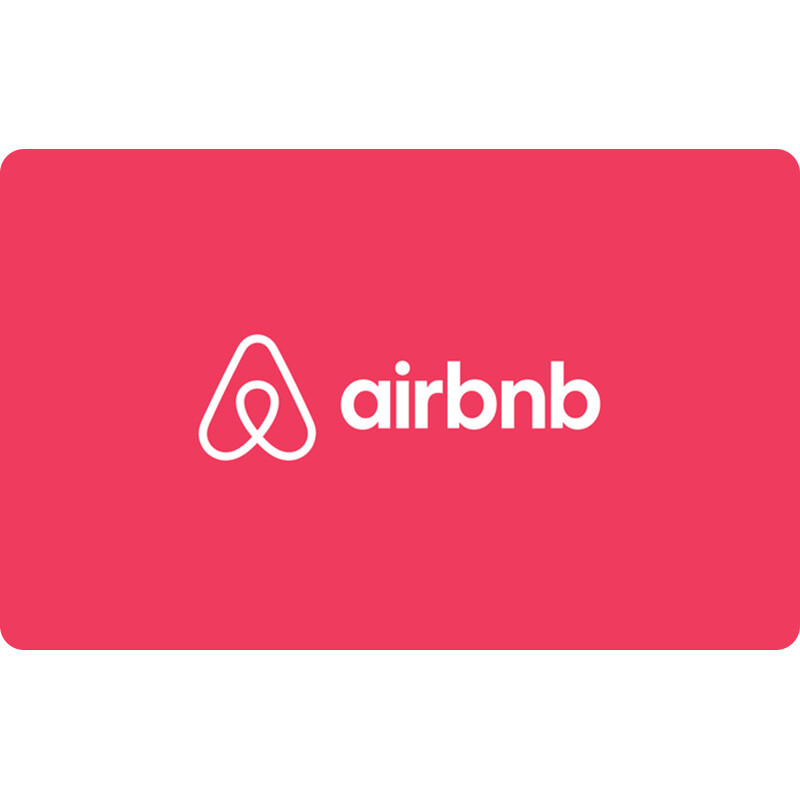Een afbeelding van Blackhawk Airbnb e-gift 50 euro