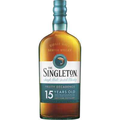 pdp-image-The Singleton Single malt Scotch whisky 15 years