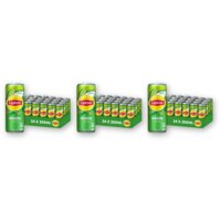 Lipton Ice tea green 4-pack 3-pack