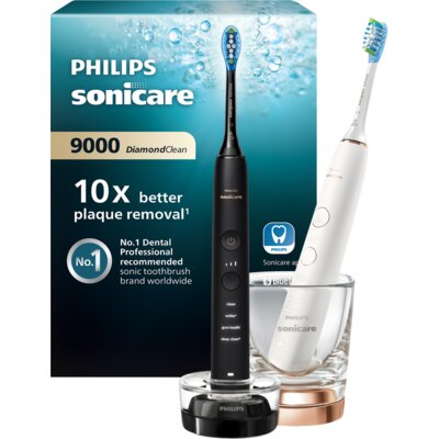 pdp-image-Philips Diamondclean duo set