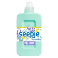 Seepje Wasmiddel universeel knisperfris