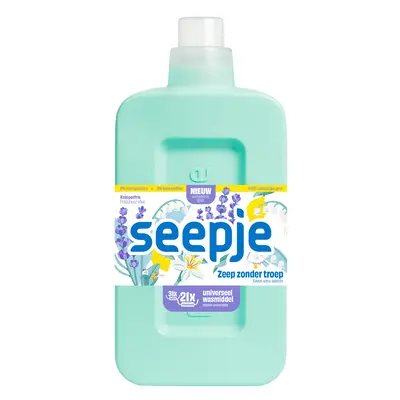 pdp-image-Seepje Wasmiddel universeel knisperfris