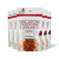 Verstegen Kruidenmix macaroni spaghetti 5-pack
