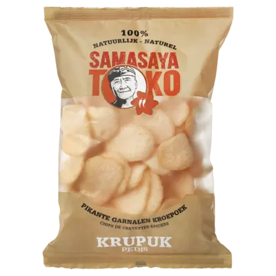 pdp-image-Samasaya Krupuk pedis