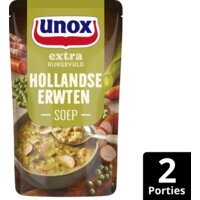 Een afbeelding van Unox Hollandse erwtensoep