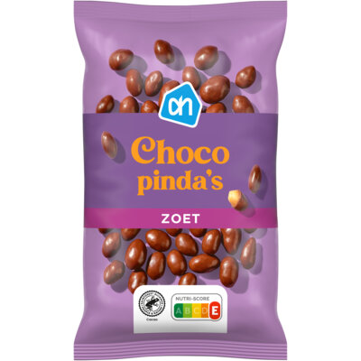 pdp-image-AH Choco pinda's zoet