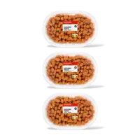 AH Gezouten katjang pedis extra groot 3-pck