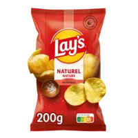 Lay's Naturel