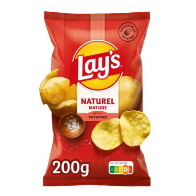 pdp-image-Lay's Naturel