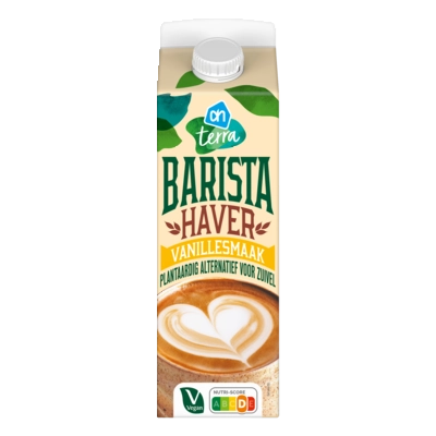 pdp-image-AH Terra Barista haver vanillesmaak