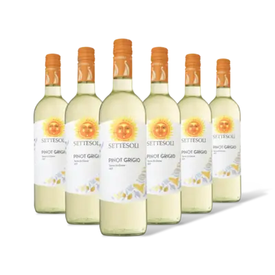 pdp-image-Settesoli Pinot grigio 6 flessen