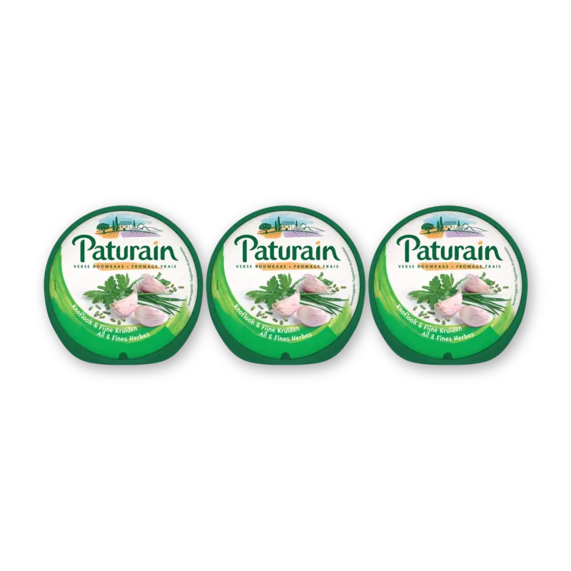 Kruiden 3-pack