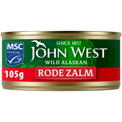 pdp-image-John West Wilde rode zalm