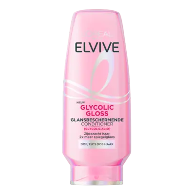 pdp-image-L'Oréal Paris Elvive Glycolic gloss conditioner