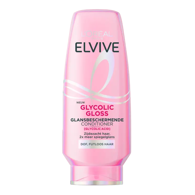 L'Oréal Paris Elvive Glycolic Gloss Conditionner 200 ML