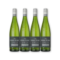 Picpoul de Pinet 4 flessen