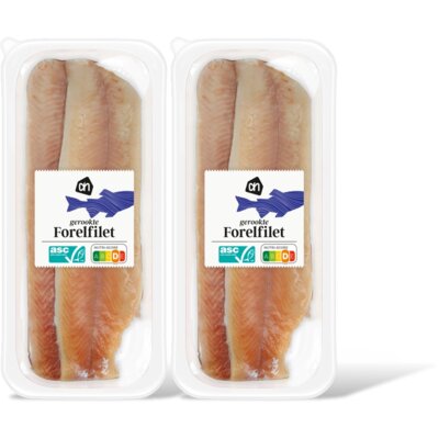 pdp-image-AH Gerookte forelfilet 2-pack