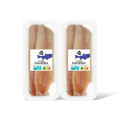 pdp-image-AH Gerookte forelfilet 2-pack