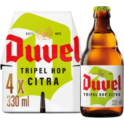 pdp-image-Duvel Tripel hop citra 4-pack