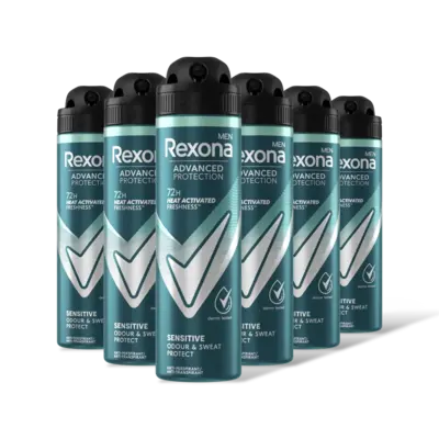pdp-image-Rexona Men sensitive anti-transpirant 6-pack