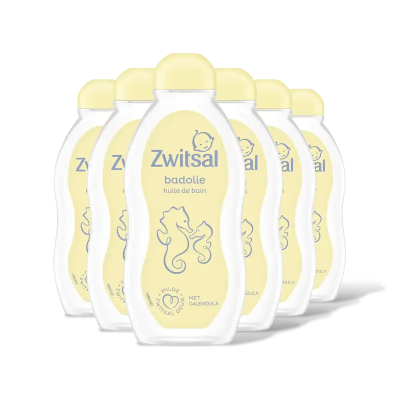 Badolie 6-pack
