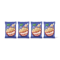 Knorr Good noodles kip piri piri 4-pack