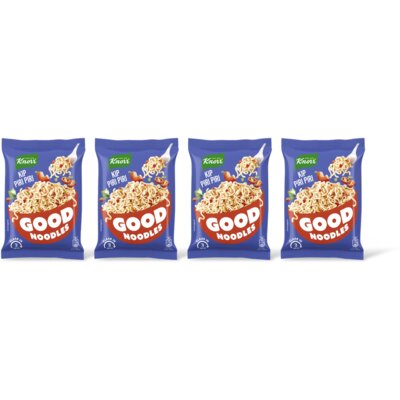 pdp-image-Knorr Good noodles kip piri piri 4-pack