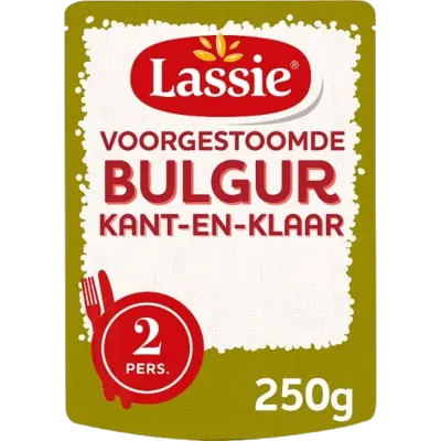 pdp-image-Lassie voorgestoomde Bulgur