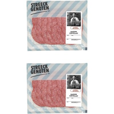 pdp-image-Streeckgenoten Magere cervelaat 2-pack