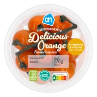 AH Snoepgroente delicious orange