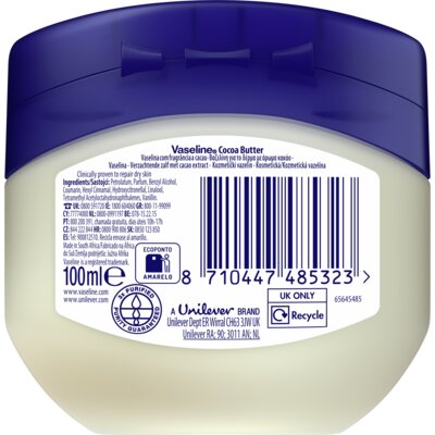 pdp-image-Vaseline Cocoa butter moisturising jelly