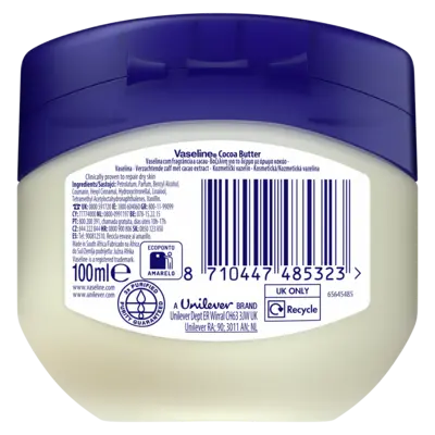 pdp-image-Vaseline Cocoa butter moisturising jelly