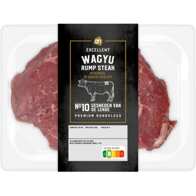 pdp-image-AH Excellent Wagyu rump steak