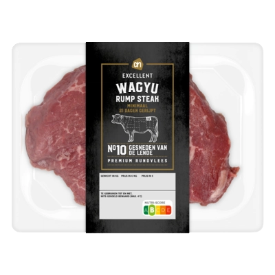 pdp-image-AH Excellent Wagyu rump steak