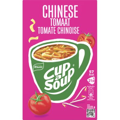 pdp-image-Knorr Cup a soup chinese tomaat 21-pack