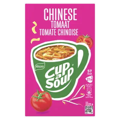 pdp-image-Knorr Cup a soup chinese tomaat 21-pack