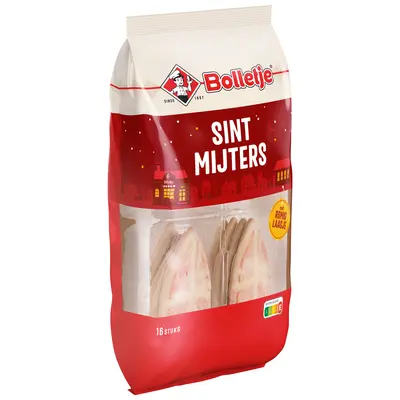 pdp-image-Bolletje Kruidnoten sintmijters