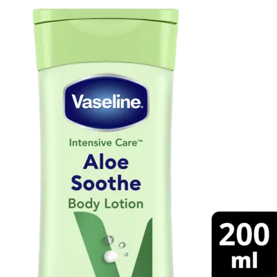 pdp-image-Vaseline Bodylotion aloe soothe
