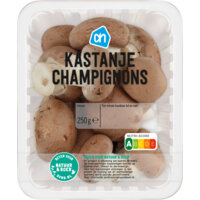 Een afbeelding van AH Kastanjechampignons