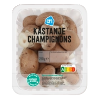 AH Kastanjechampignons
