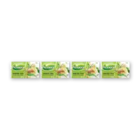Pickwick Ginger & lemongrass groene thee 4-pack