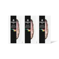 AH Guanciale stuk 3-pack
