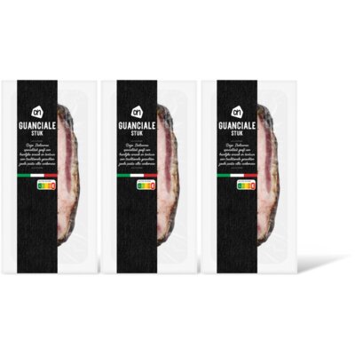 pdp-image-AH Guanciale stuk 3-pack