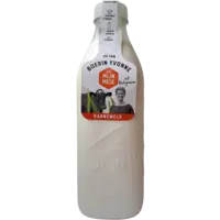 Mijn Melk Karnemelk
