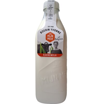pdp-image-Mijn Melk Karnemelk