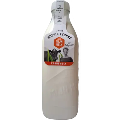 pdp-image-Mijn Melk Karnemelk