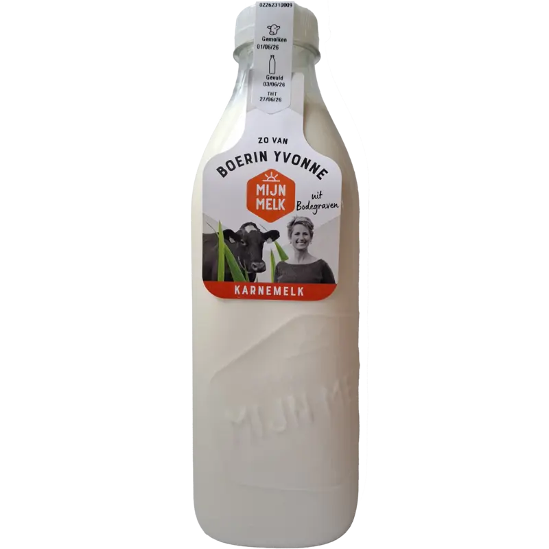 Karnemelk