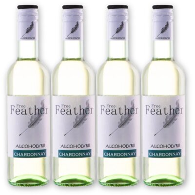 pdp-image-Free Feather Chardonnay AF 4 flessen